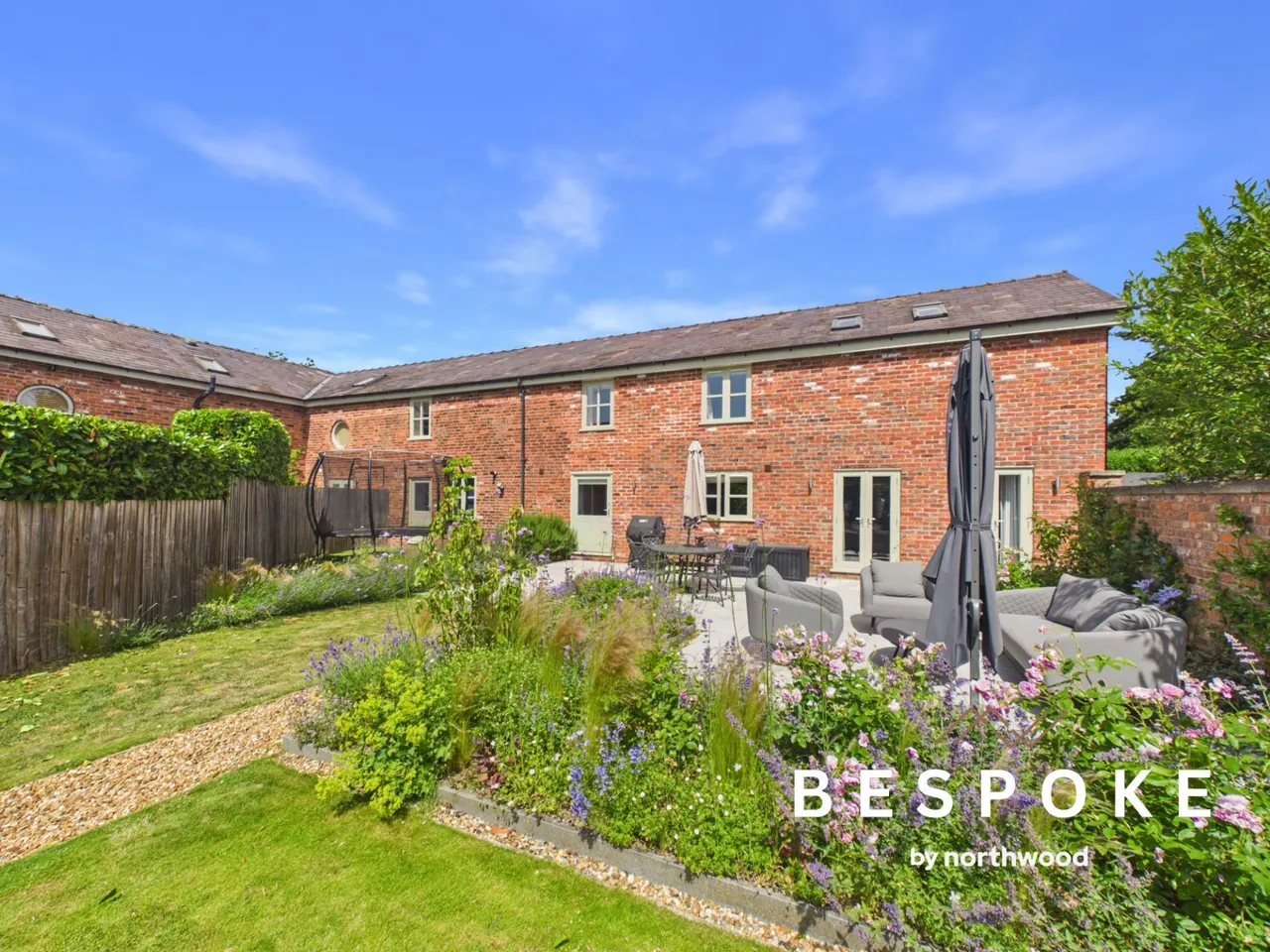Willow Barns Newcastle Road South, Brereton, CW11, photo 29