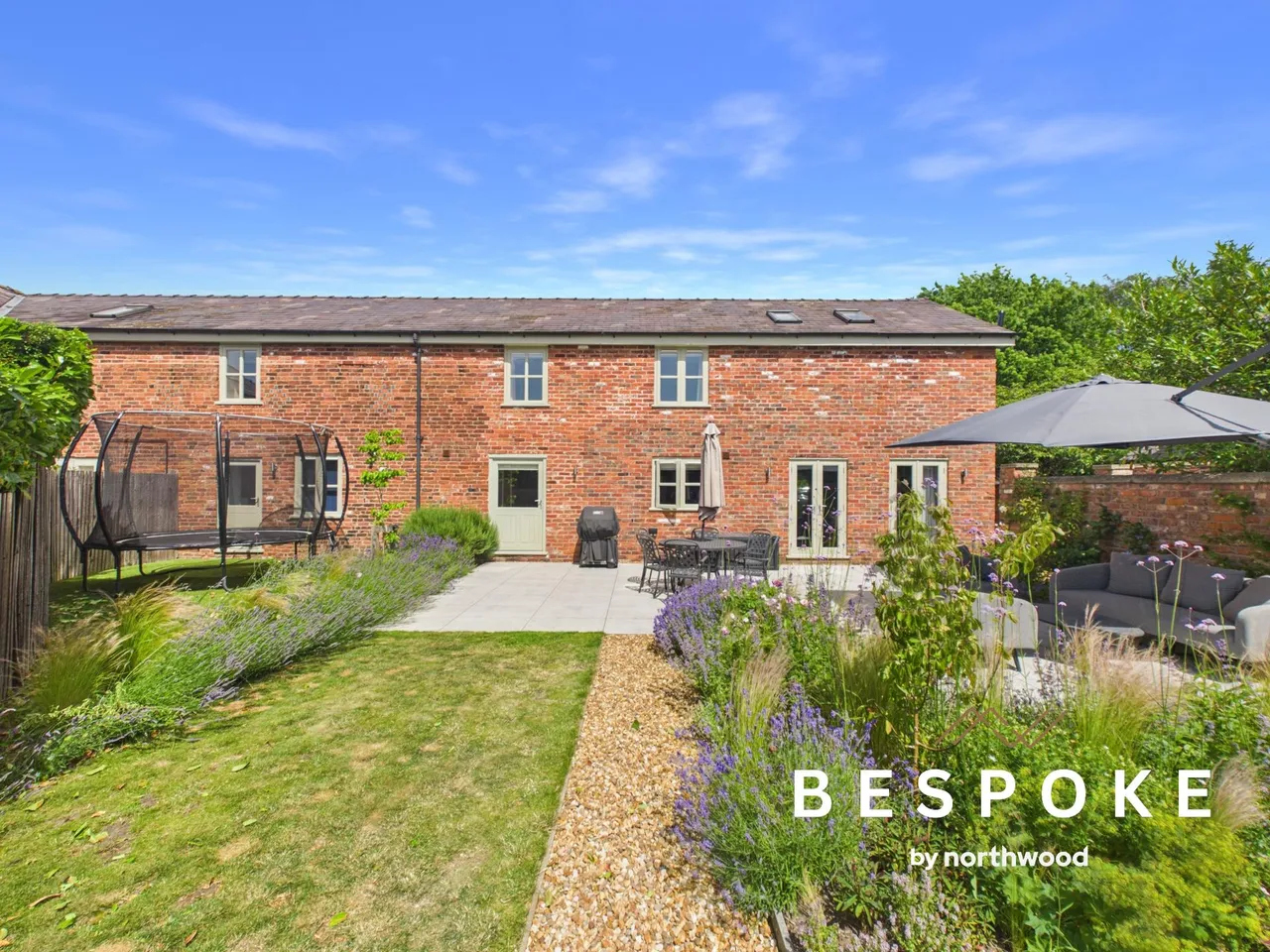 Willow Barns Newcastle Road South, Brereton, CW11, photo 33