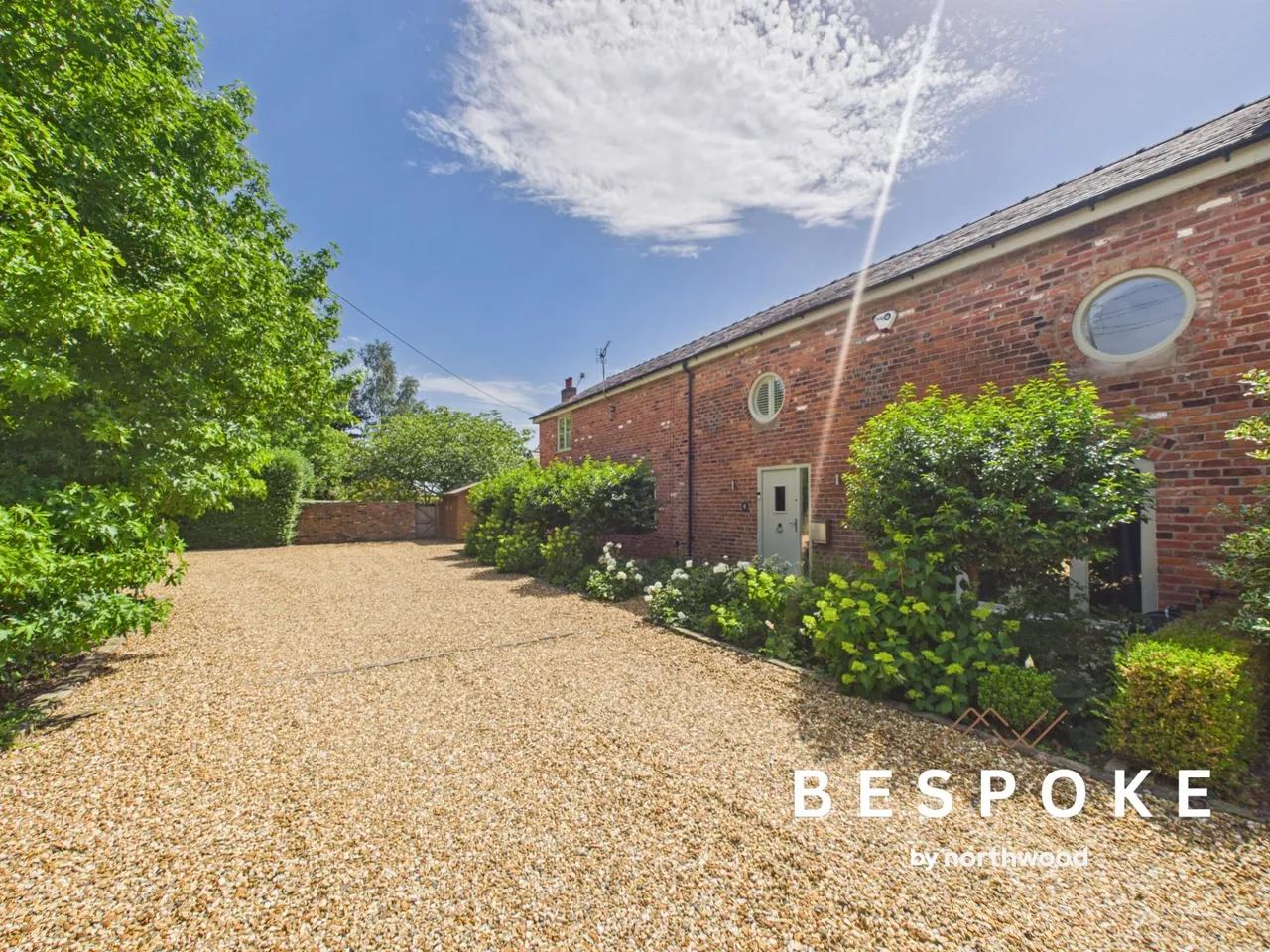 Willow Barns Newcastle Road South, Brereton, CW11, photo 34
