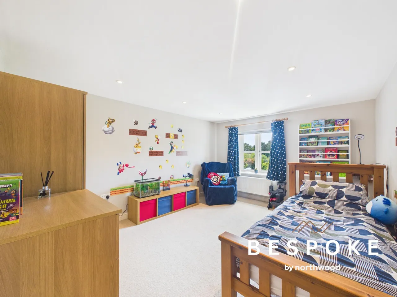 Willow Barns Newcastle Road South, Brereton, CW11, photo 17
