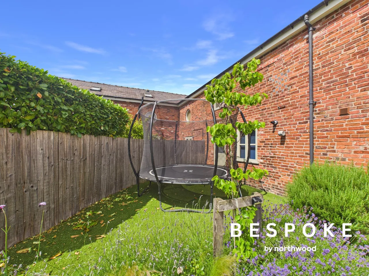 Willow Barns Newcastle Road South, Brereton, CW11, photo 32
