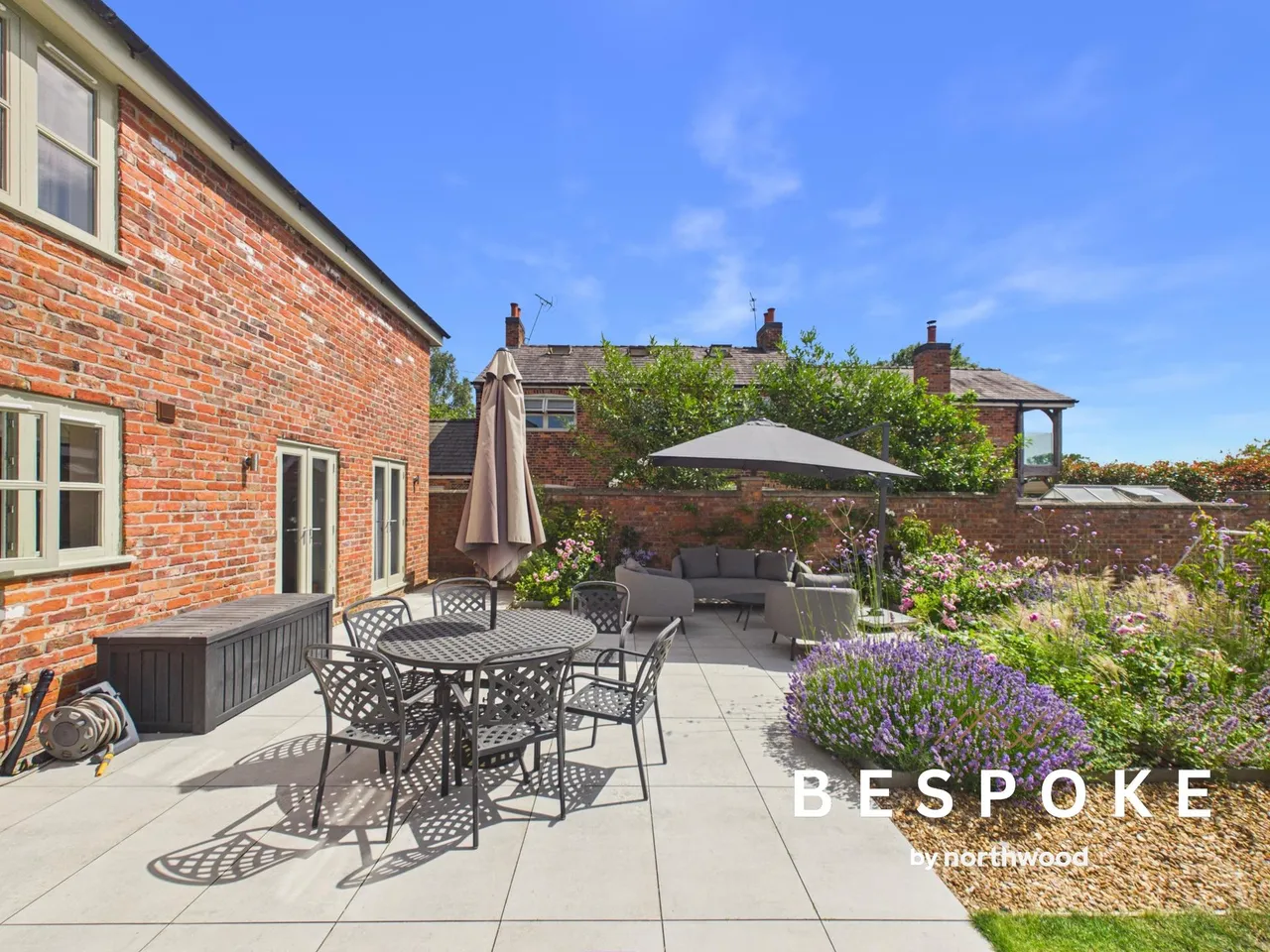 Willow Barns Newcastle Road South, Brereton, CW11, photo 31
