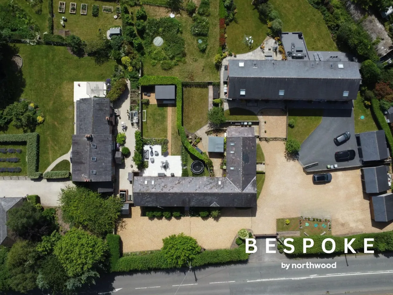 Willow Barns Newcastle Road South, Brereton, CW11, photo 36