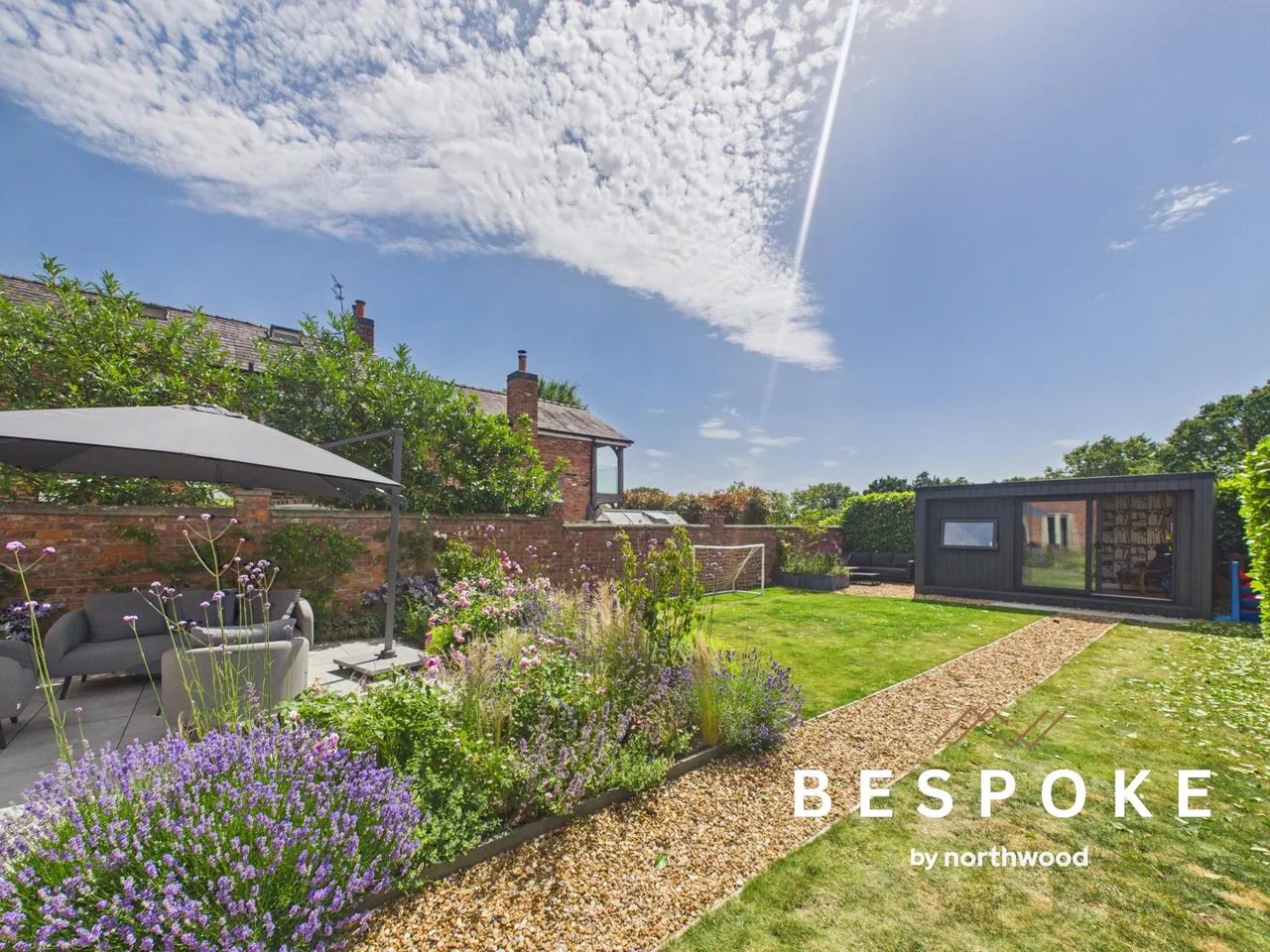 Willow Barns Newcastle Road South, Brereton, CW11, photo 25