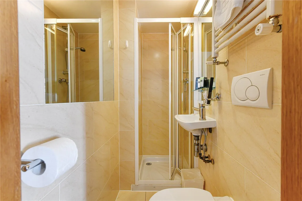 Cartwright Gardens, London, WC1H, photo 6