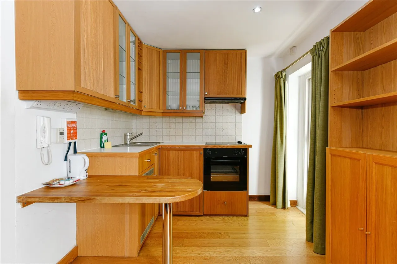 Cartwright Gardens, London, WC1H, photo 5