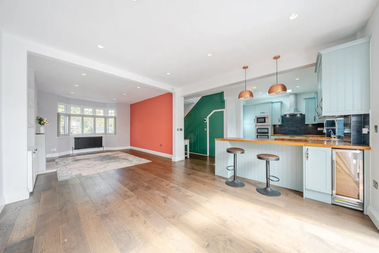 South Norwood Hill, South Norwood, London, SE25, photo 3