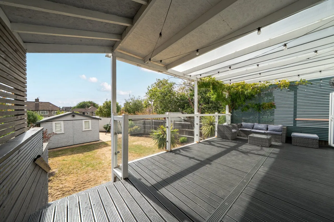 South Norwood Hill, South Norwood, London, SE25, photo 5