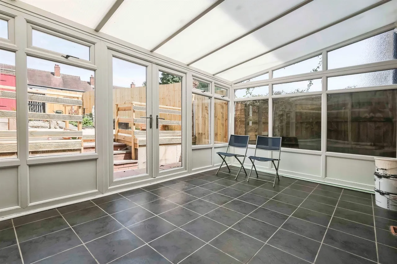Middle Leasow, Quinton, B32, photo 3