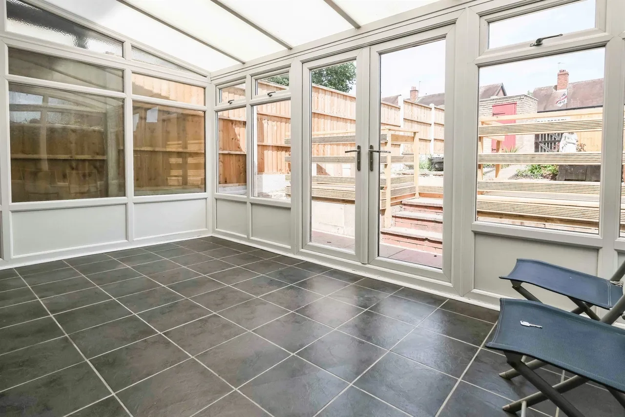 Middle Leasow, Quinton, B32, photo 4