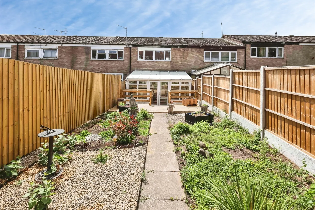 Middle Leasow, Quinton, B32, photo 15