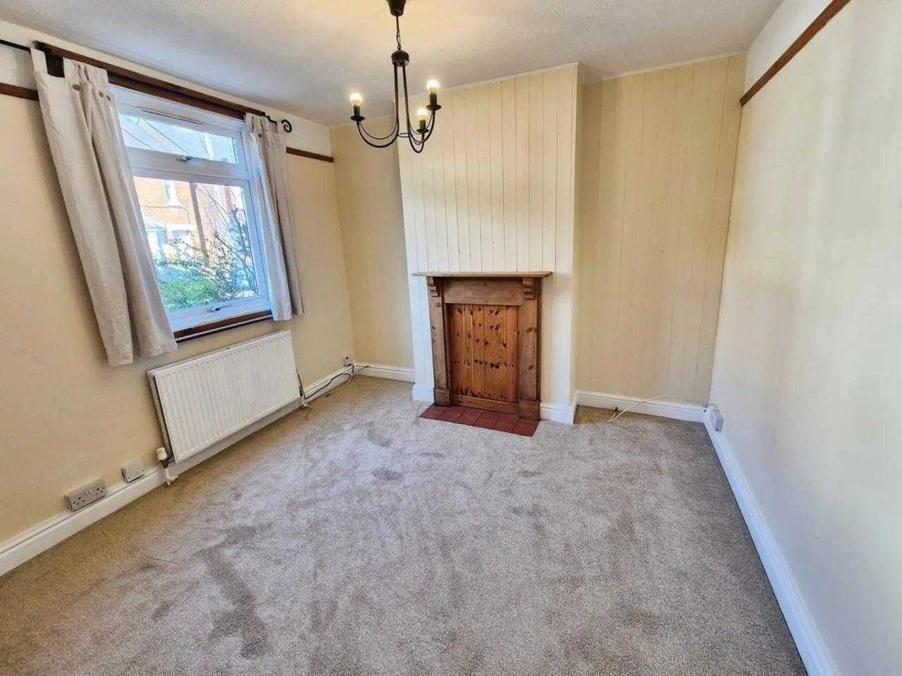 George Street, RG21, photo 4
