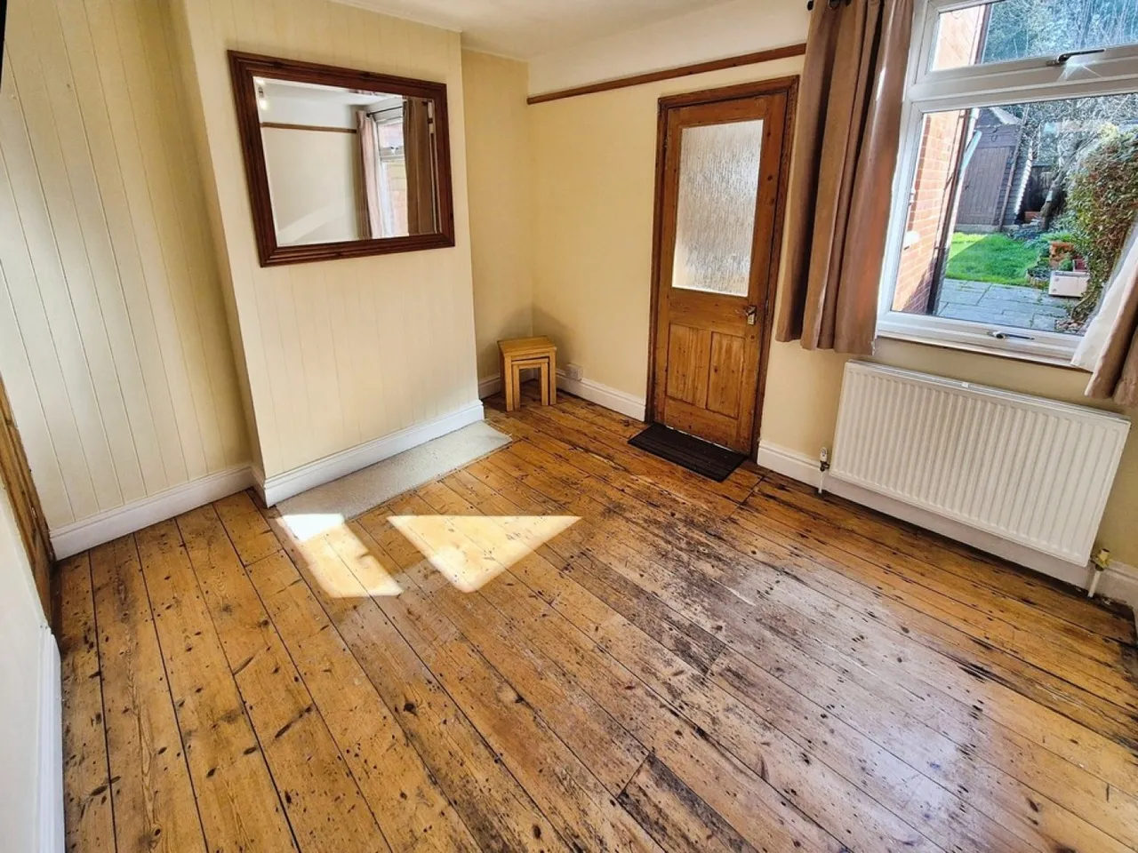 George Street, RG21, photo 5