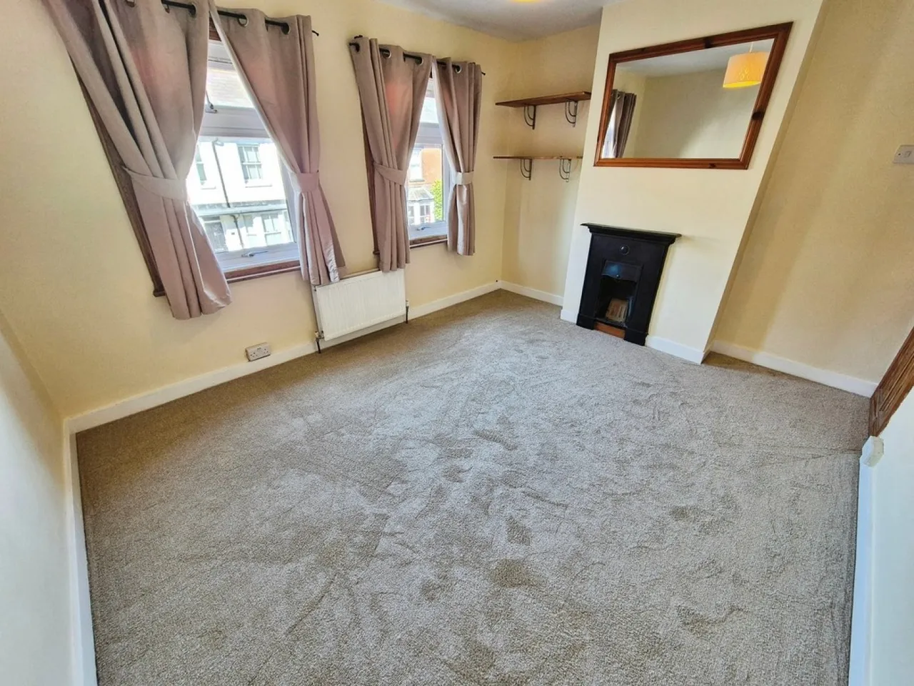 George Street, RG21, photo 7