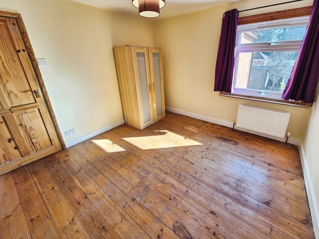 George Street, RG21, photo 8