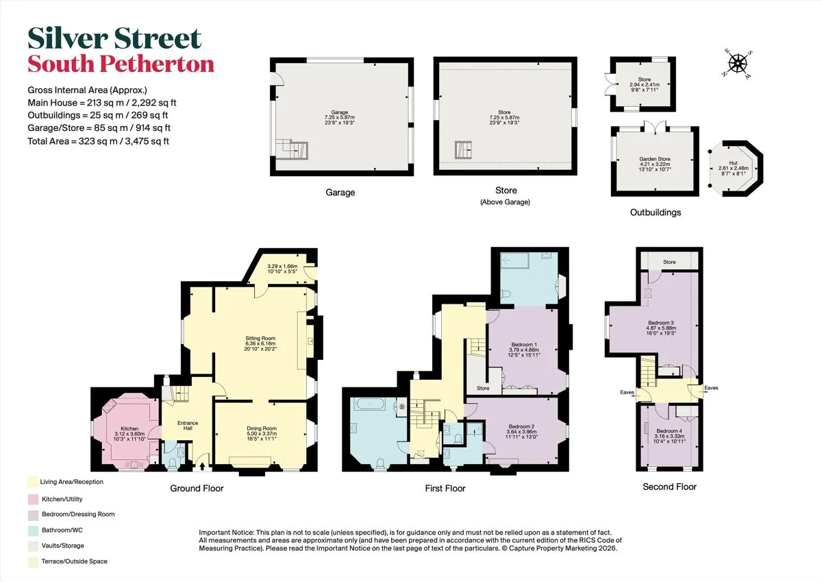Silver Street, South Petherton, TA13, photo 36