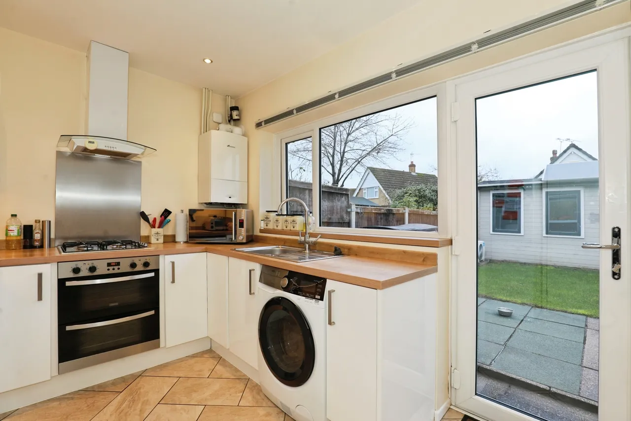 Carroll Drive, Crewe, photo 5
