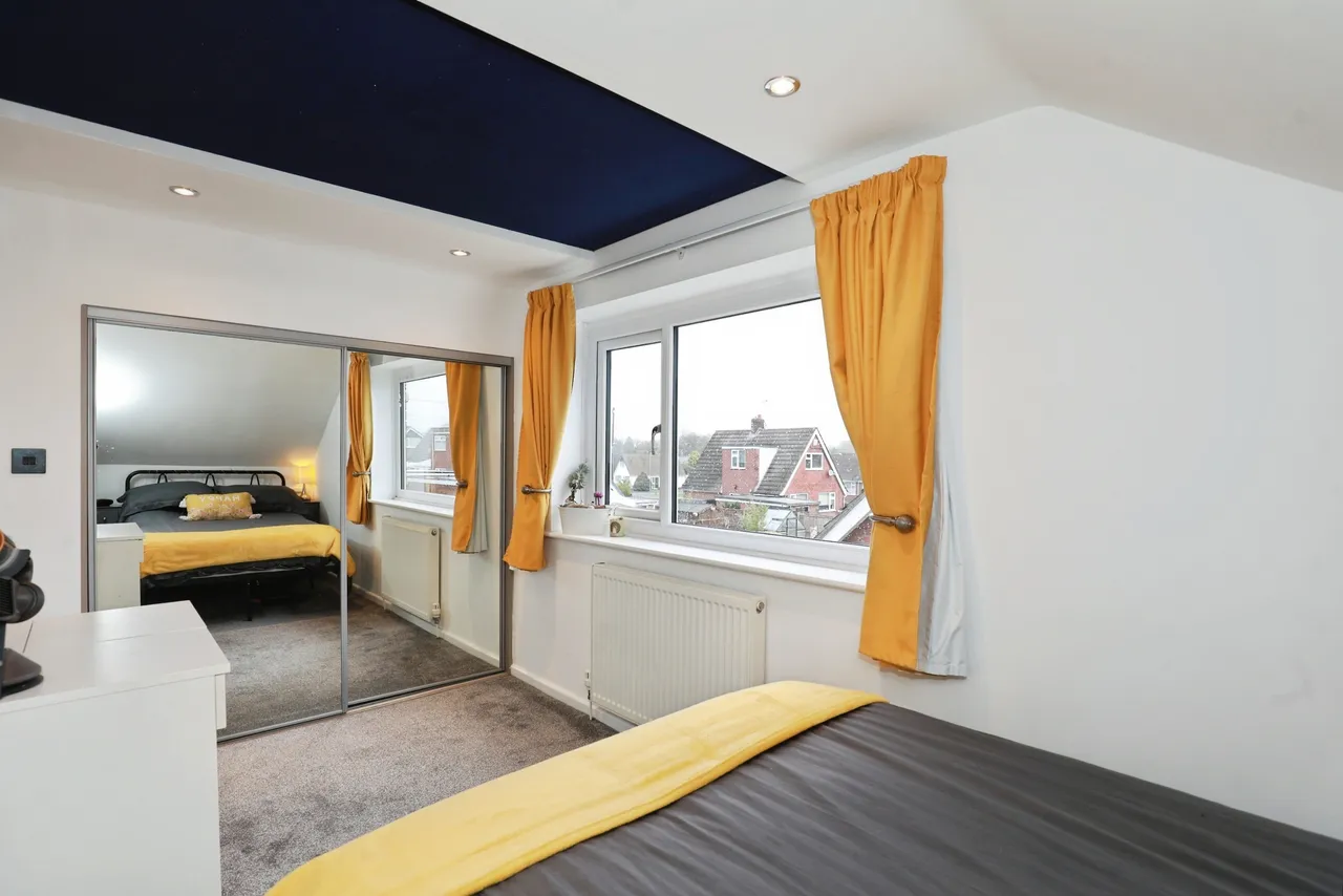 Carroll Drive, Crewe, photo 9
