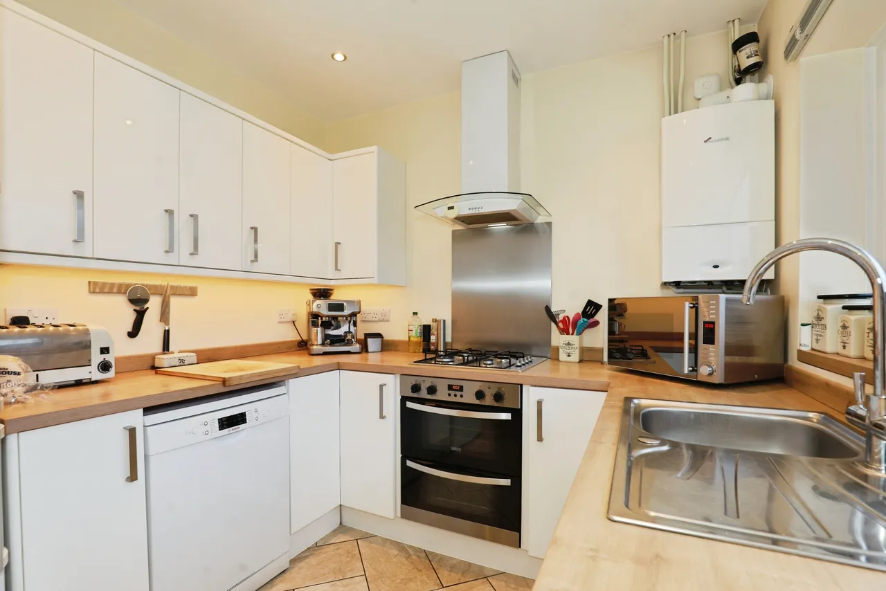 Carroll Drive, Crewe, photo 6