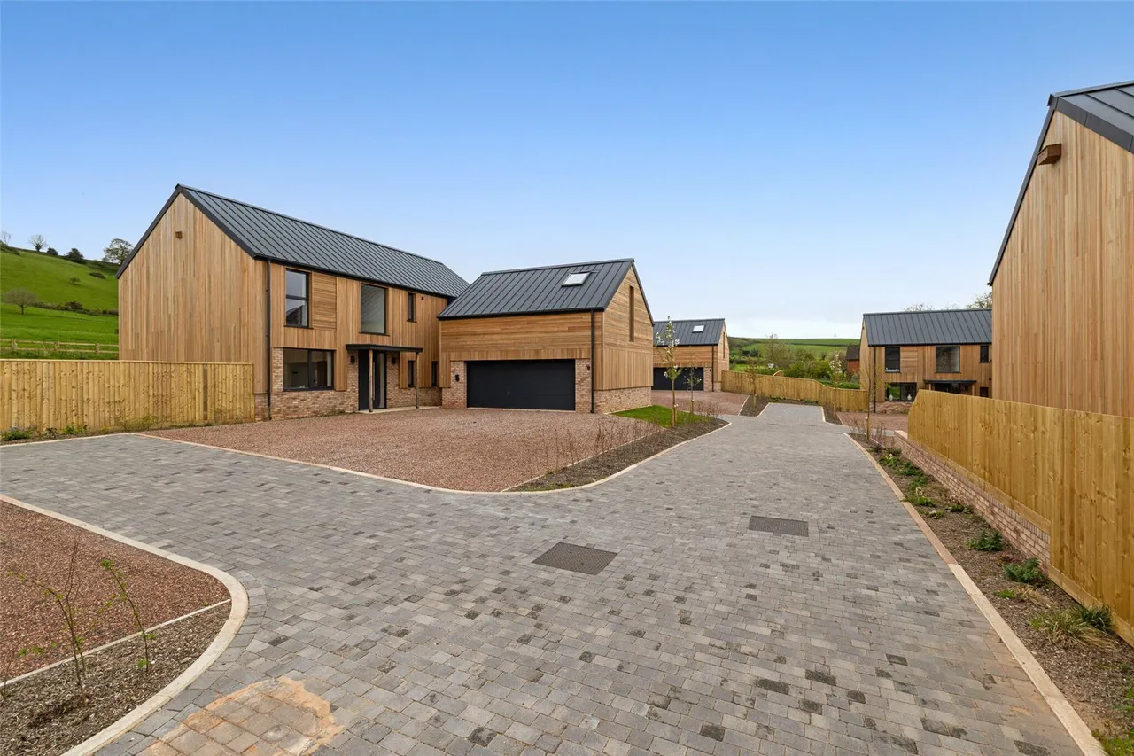 Frogmire Lane, Sandford, EX17, photo 18