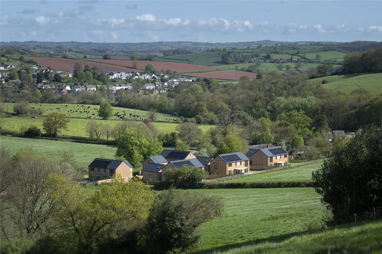 Frogmire Lane, Sandford, EX17, photo 17