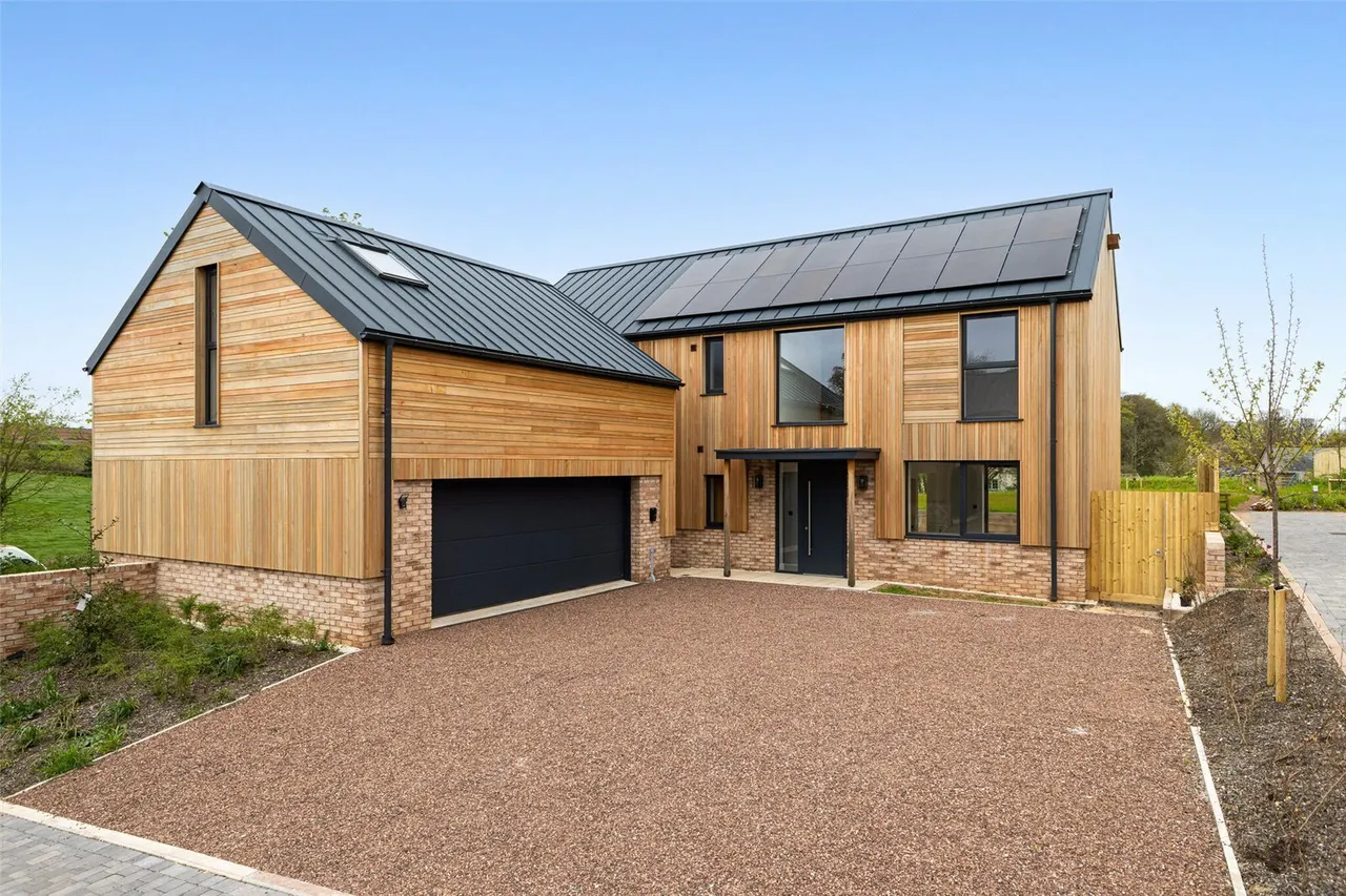 Frogmire Lane, Sandford, EX17, photo 14