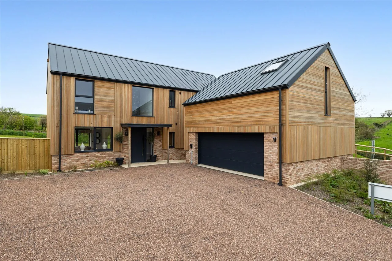 Frogmire Lane, Sandford, EX17, photo 2