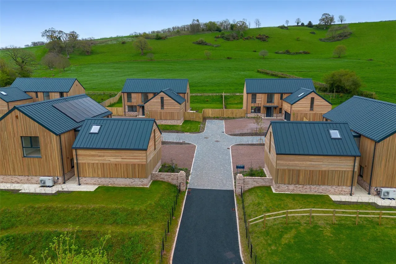Frogmire Lane, Sandford, EX17, photo 16