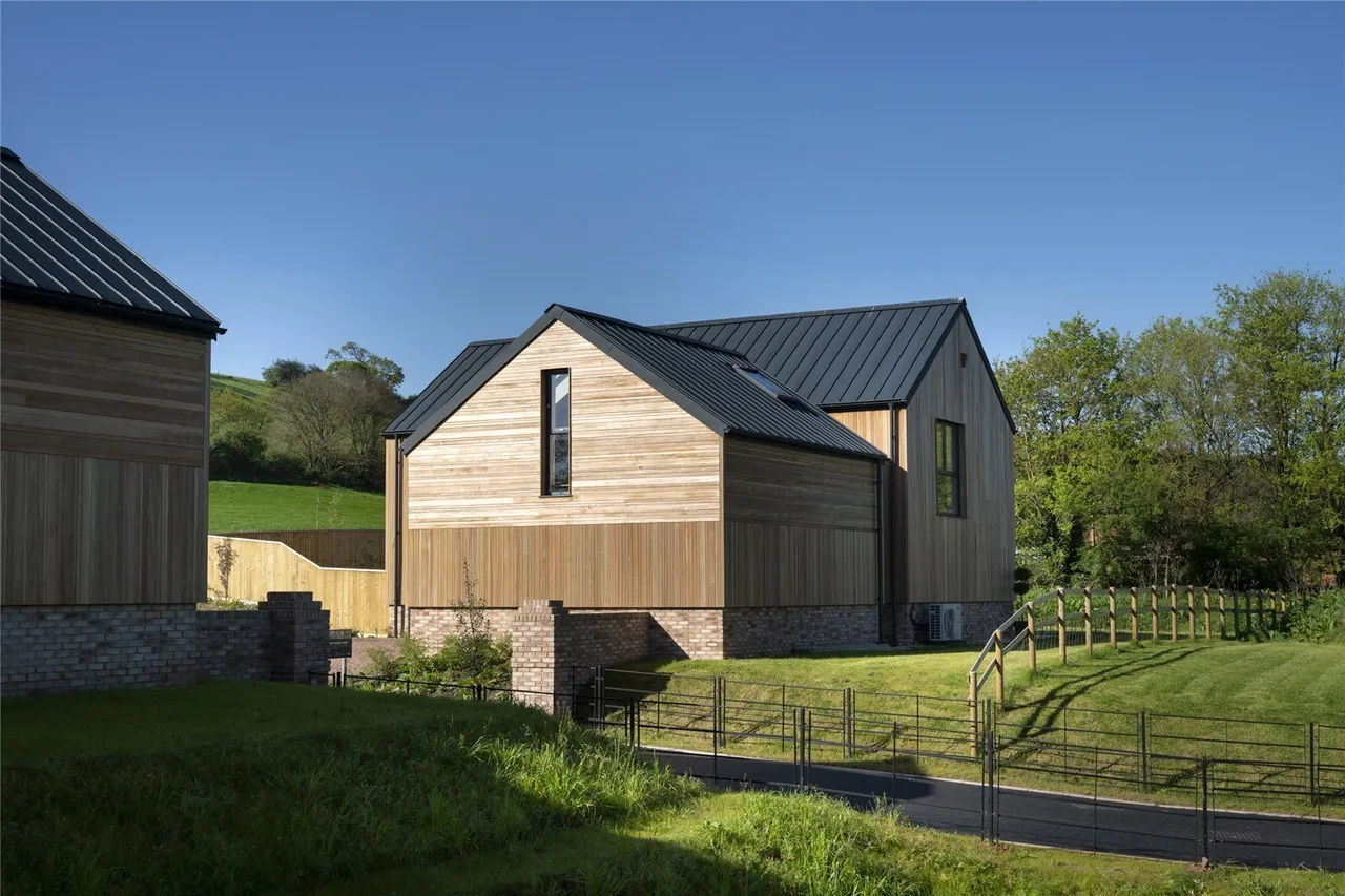 Frogmire Lane, Sandford, EX17, photo 19