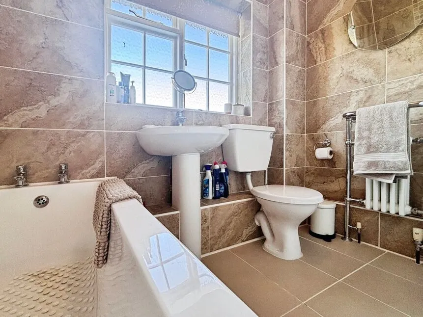 North Salts, Rye, East Sussex, TN31, photo 8