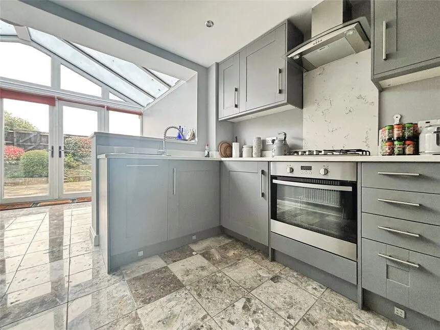North Salts, Rye, East Sussex, TN31, photo 2