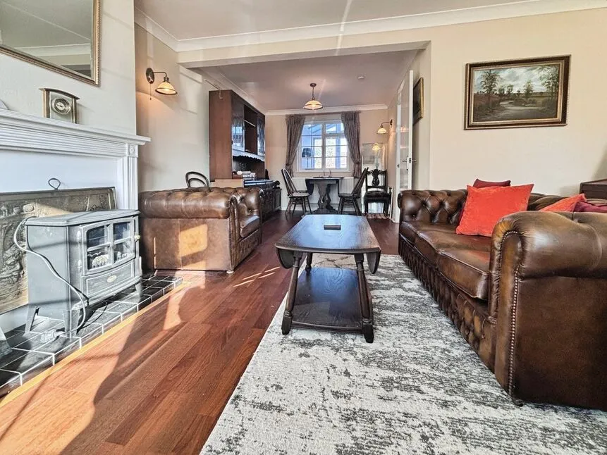 North Salts, Rye, East Sussex, TN31, photo 4