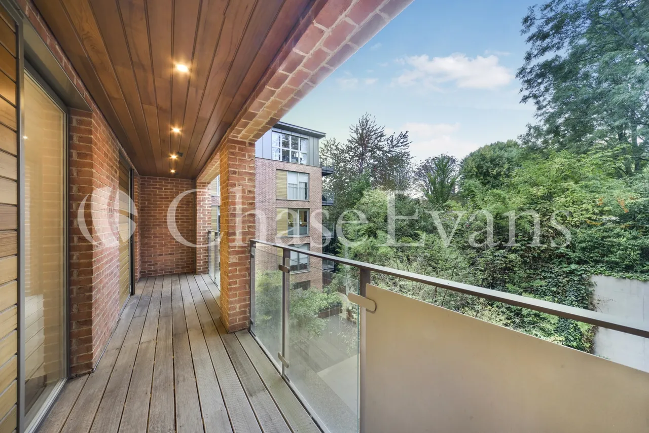 Maygrove Road, West Hampstead, NW6, photo 11