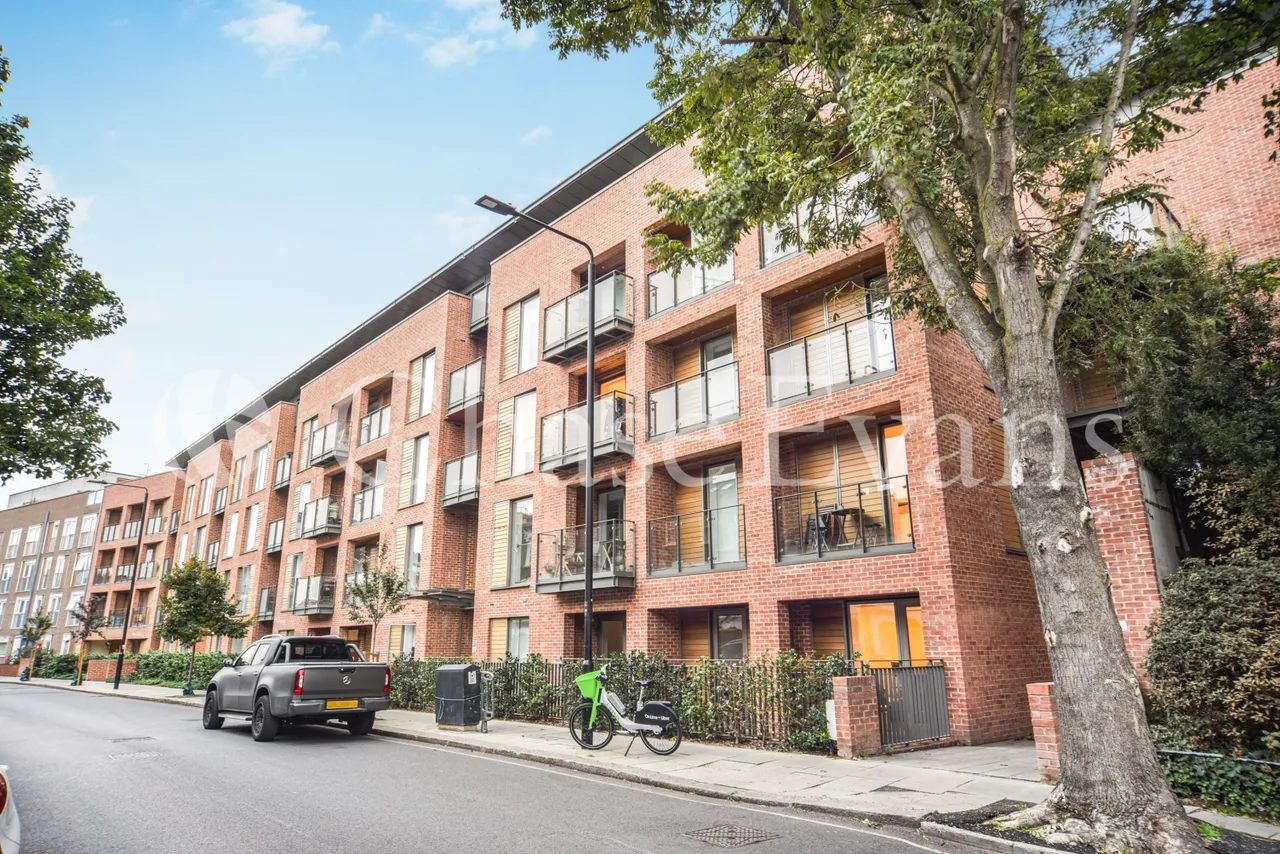 Maygrove Road, West Hampstead, NW6, photo 13