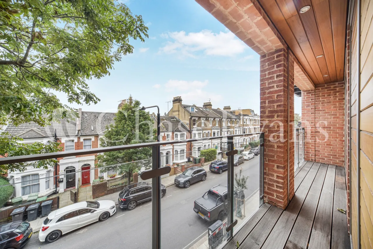 Maygrove Road, West Hampstead, NW6, photo 10
