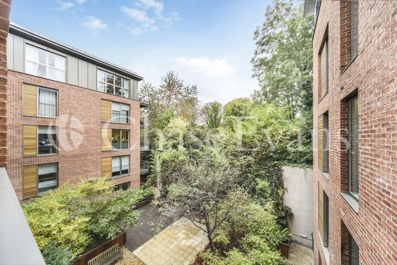 Maygrove Road, West Hampstead, NW6, photo 12