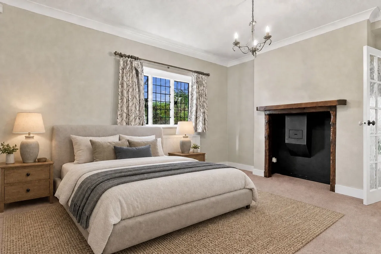 New Road, Lambourne End, RM4, photo 19