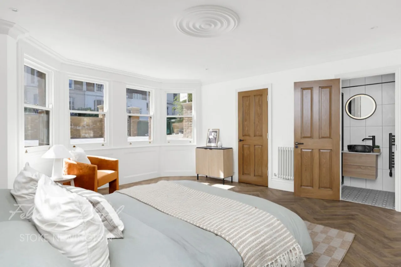 Hillmarton Road, London, N7, photo 44