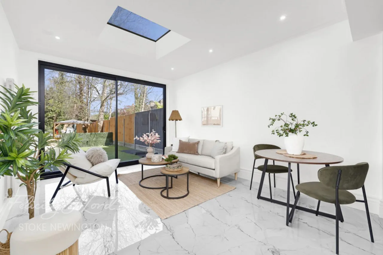 Hillmarton Road, London, N7, photo 27