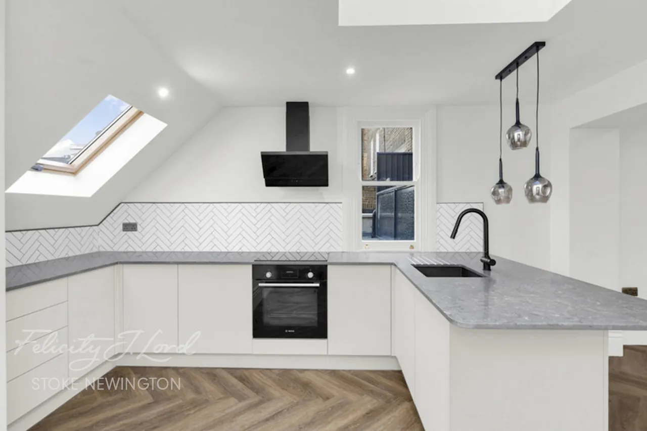 Hillmarton Road, London, N7, photo 13
