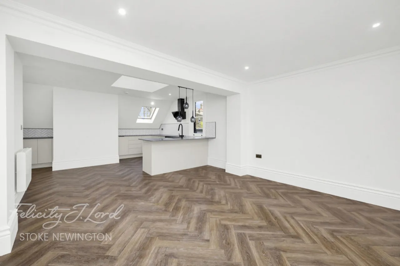 Hillmarton Road, London, N7, photo 5