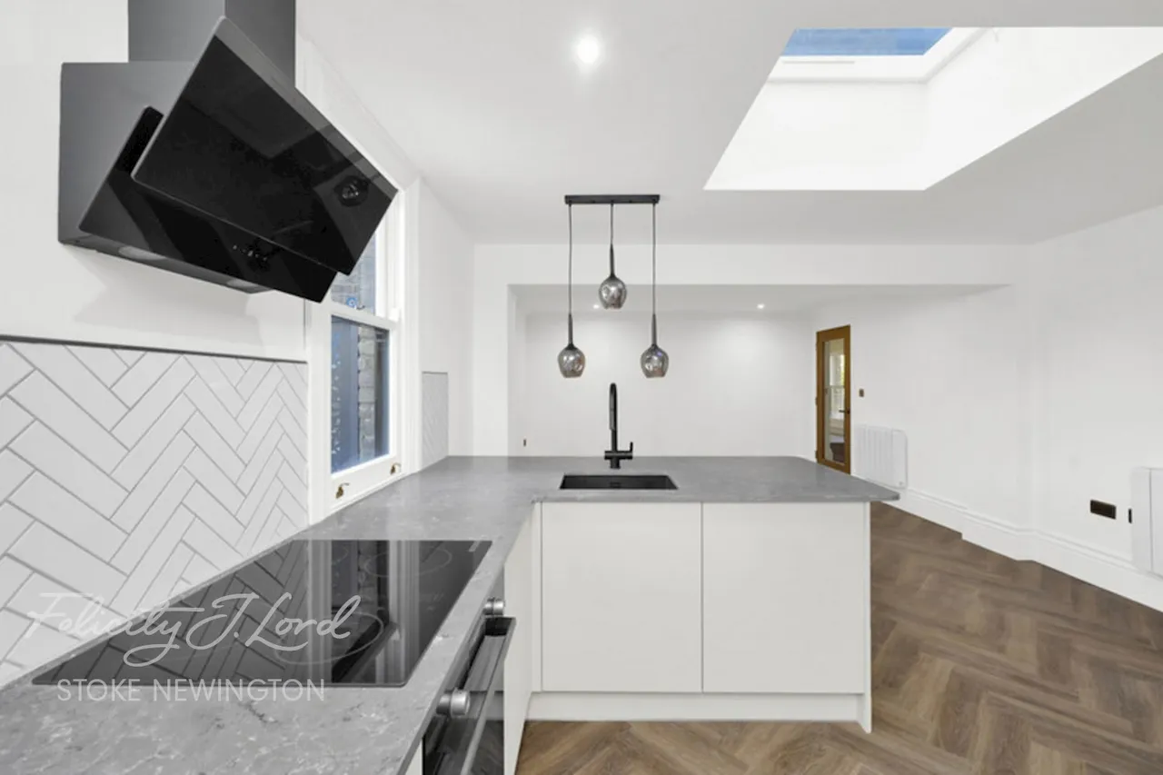 Hillmarton Road, London, N7, photo 20