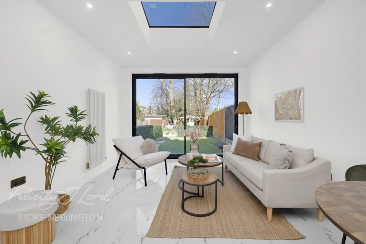 Hillmarton Road, London, N7, photo 4