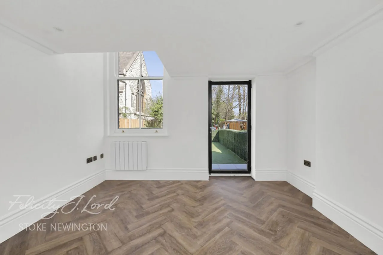 Hillmarton Road, London, N7, photo 3