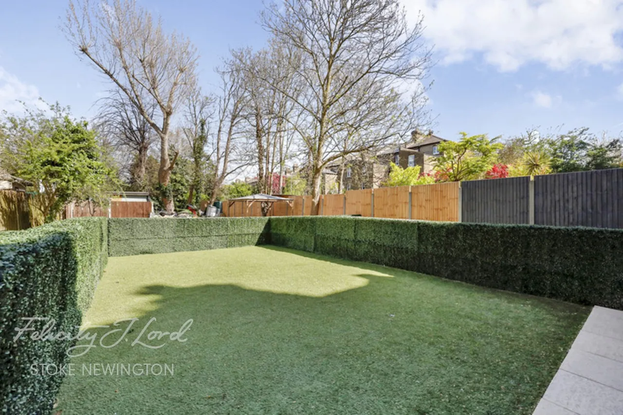 Hillmarton Road, London, N7, photo 18