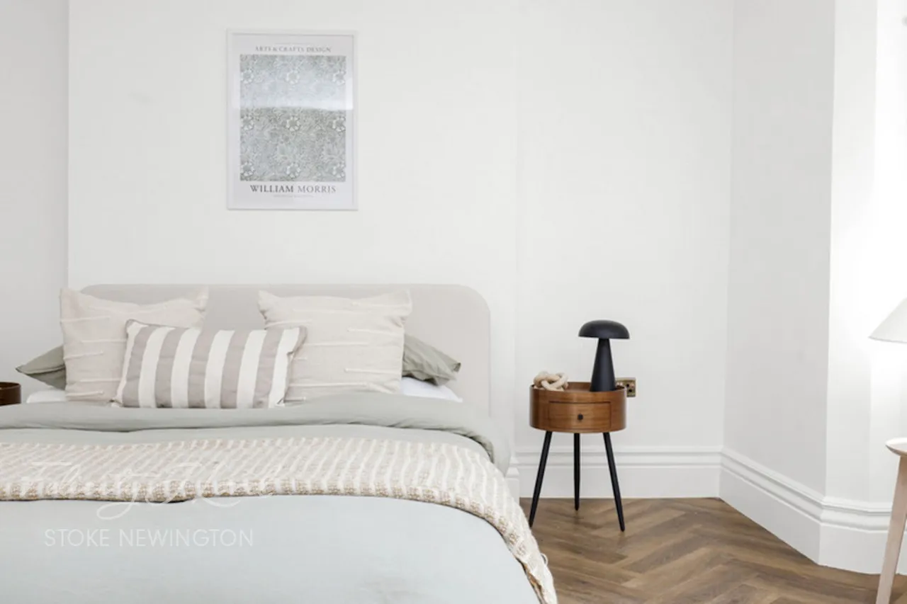 Hillmarton Road, London, N7, photo 36
