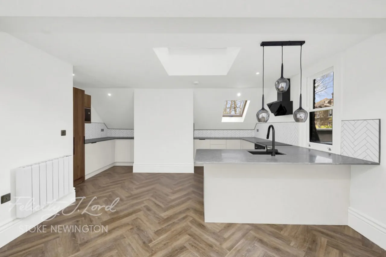 Hillmarton Road, London, N7, photo 16