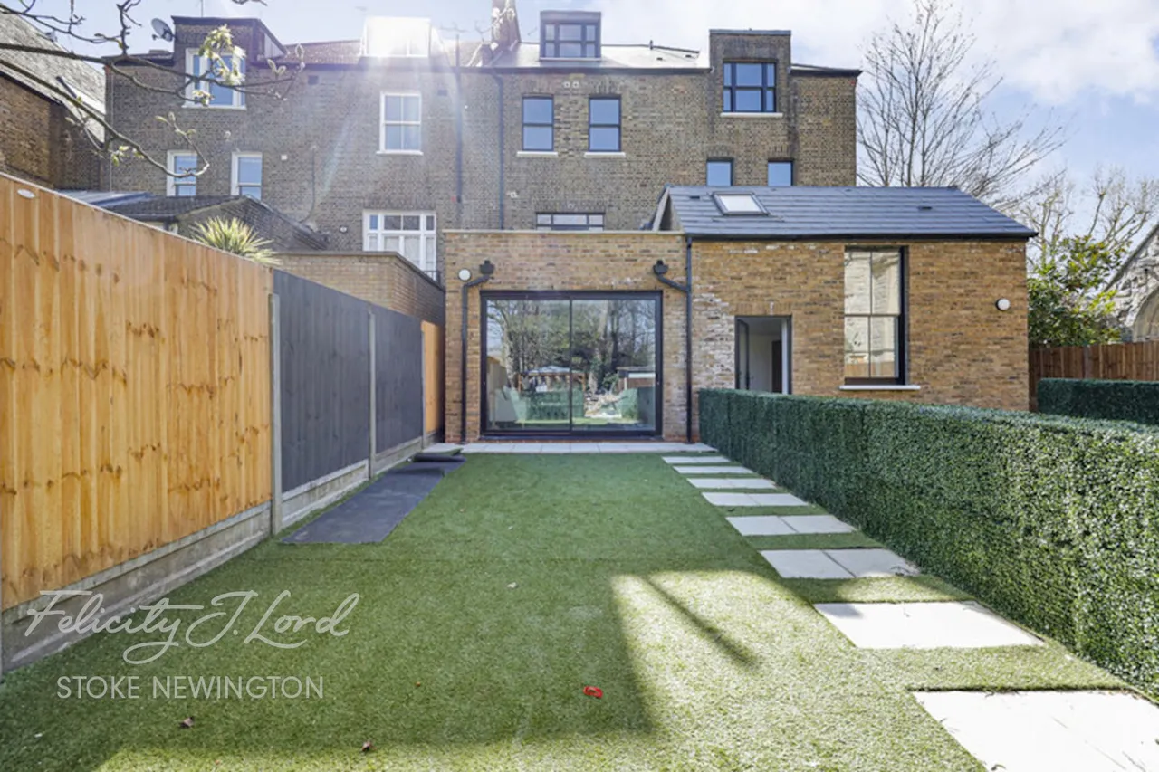 Hillmarton Road, London, N7, photo 39