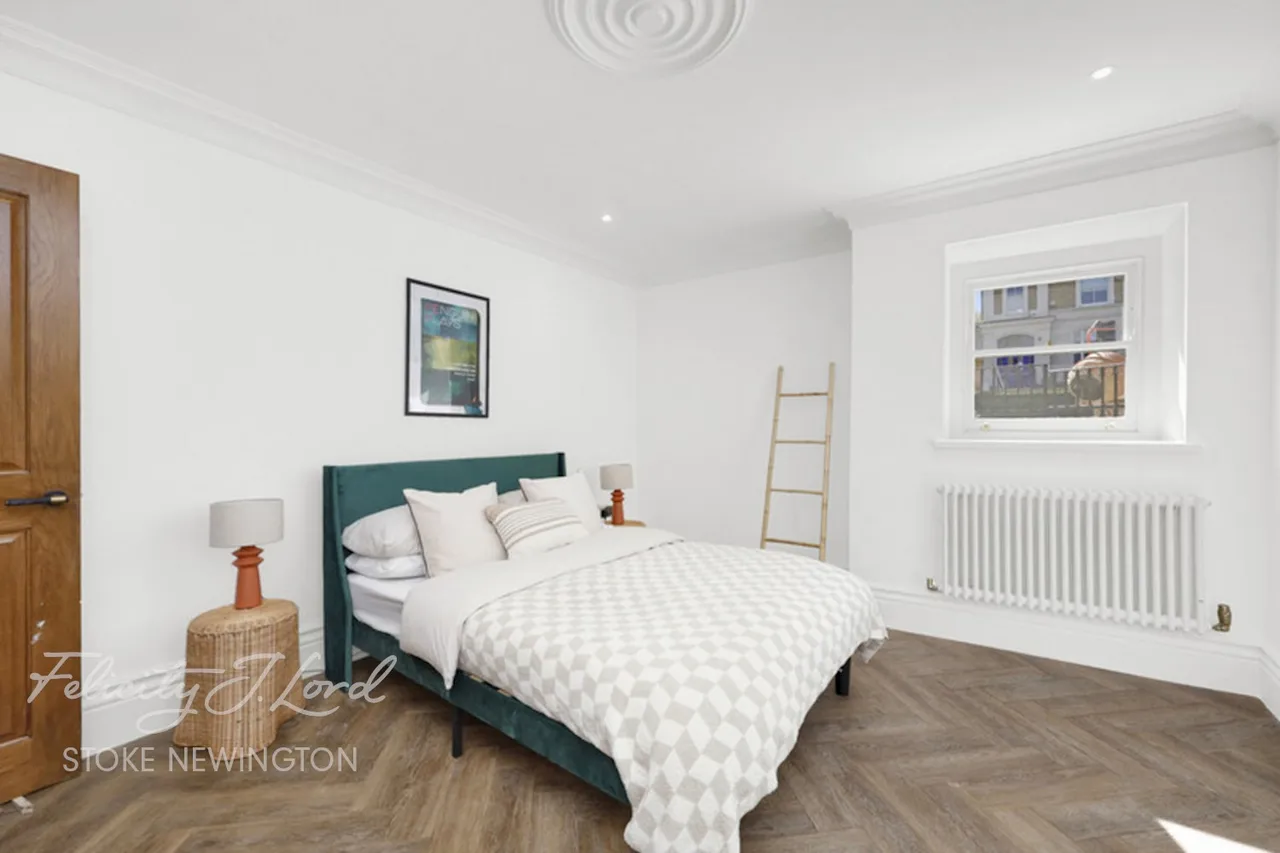 Hillmarton Road, London, N7, photo 31