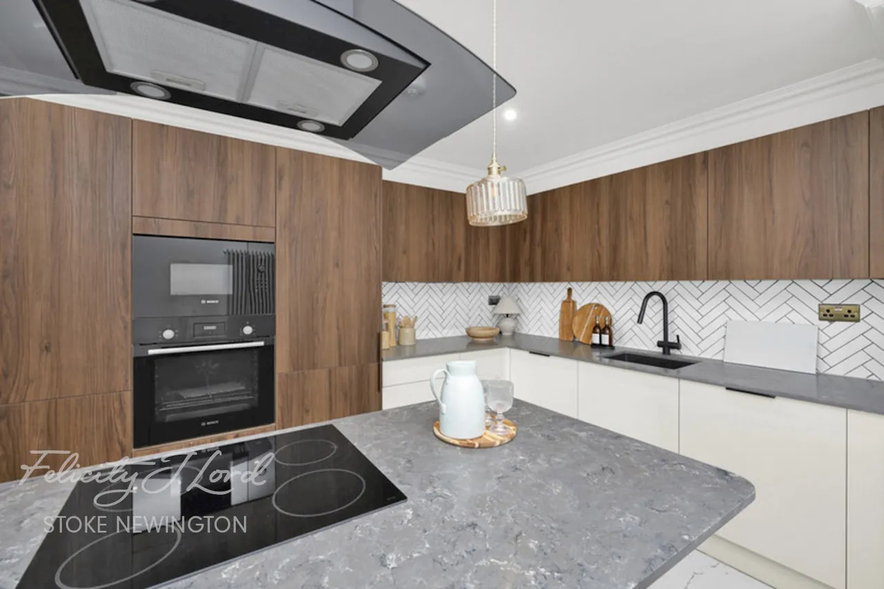 Hillmarton Road, London, N7, photo 30